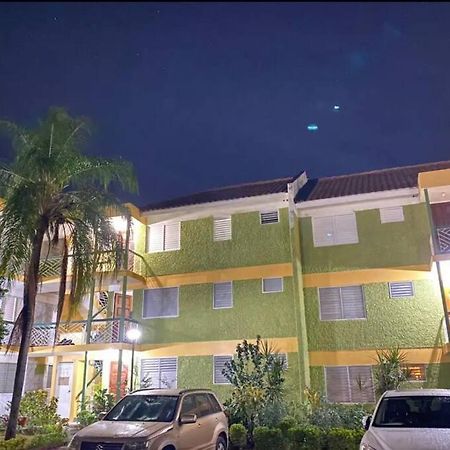 Ferienwohnung New Kingston Retreat Exterior foto