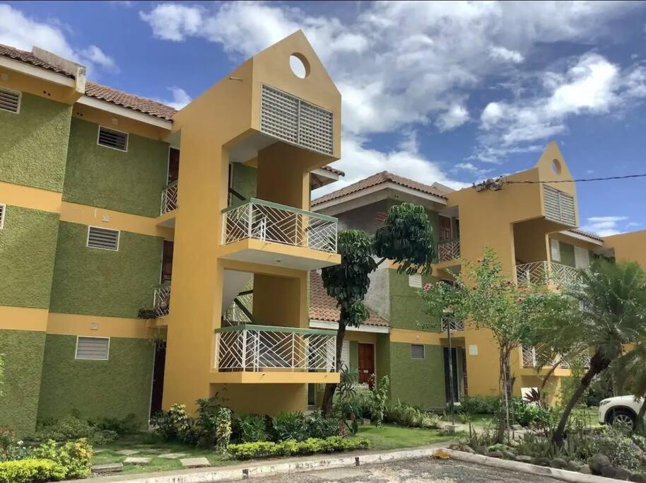Ferienwohnung New Kingston Retreat Exterior foto