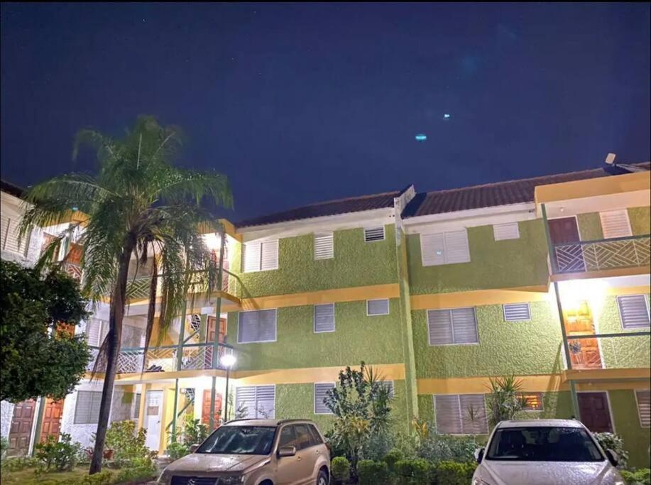 Ferienwohnung New Kingston Retreat Exterior foto